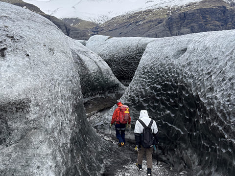 --Glacier Hike and Ice Cave Tour, photo 13