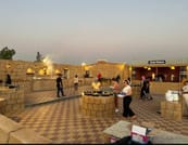 Dubai Desert Safari