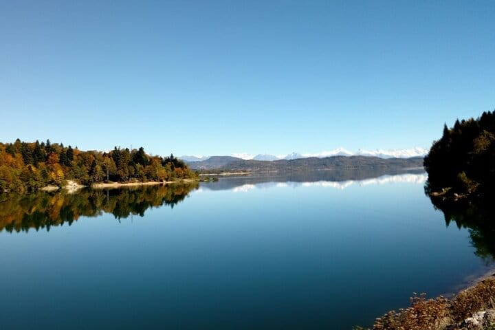 4 Full days in Georgia with private tour, free aiport