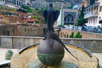 Abastumani Escape: Sapara, Zarzma & Observatory Tour 4