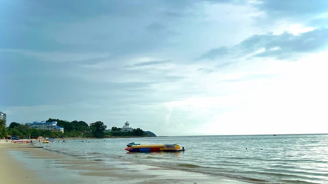 Port Dickson Day Tour (SIC – Join In Tour) photo 2