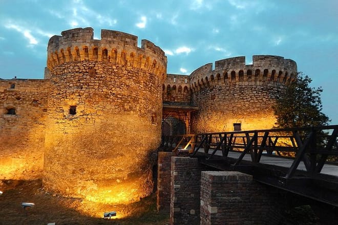 Belgrade Private Walking tour photo 2