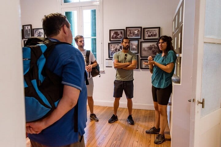 Half Day Tour to Alta Gracia from Cordoba