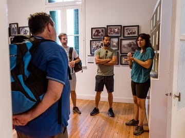 Half-Day Cultural Tour of Alta Gracia from Córdoba