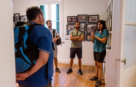 Half Day Tour to Alta Gracia from Cordoba