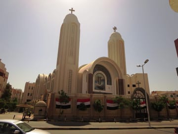 Private Customizable Hurghada City Tour (5 Hours) with Hotel Pickup