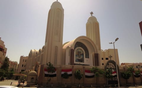 Customizable 5-Hour Private Tour of Hurghada City