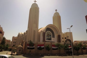 Customizable 5-Hour Private Tour of Hurghada City