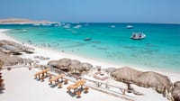 Orange Bay Hurghada Boat Trip 2