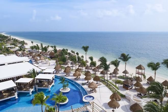Excellence Playa Mujeres