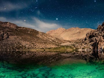 4-Day Nature and Stargazing Tour in La Serena and Vicuna