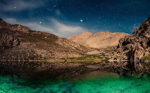 4-Day Nature and Stargazing Tour in La Serena and Vicuna