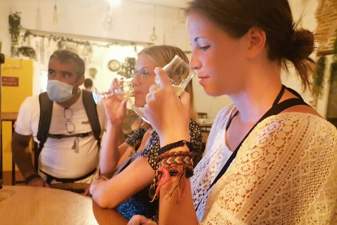 Beer tasting experience in Marseille 5