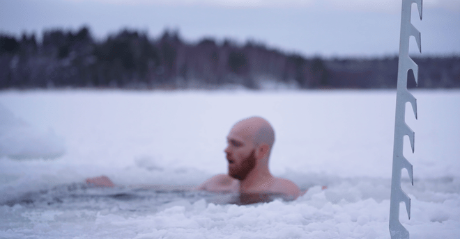 Fire Journey 3h - Sauna & Dinner at Suma Sauna & Lounge, Rovaniemi Finland