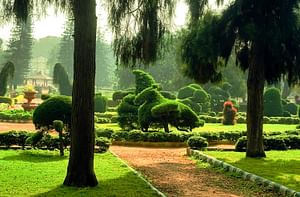 Discover The Best Kept Secret of South India's