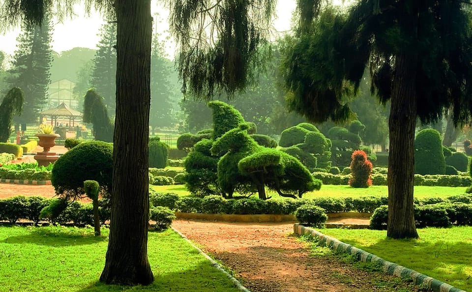 Cultural Exploration Tour of Bangalore, Alappuzha, and Badami