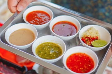 OSCAR SHABU PHUKET BUFFET RESTAURANT ออสก้าร์ ชาบู ภูเก็ต