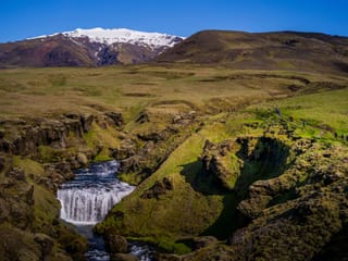 Fimmvörðuháls Hike | Day Tour | Midgard , photo 15