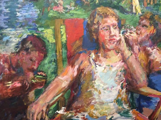 Albertina Art Museum: Private Tour of Masterpieces | Tickets incl 7