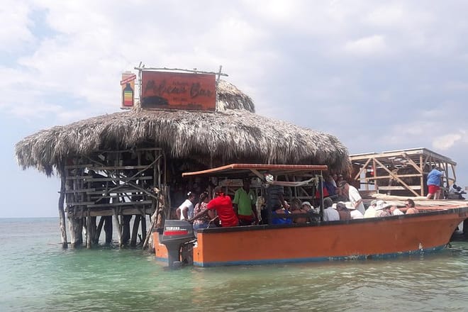 Things to do in Jamaica