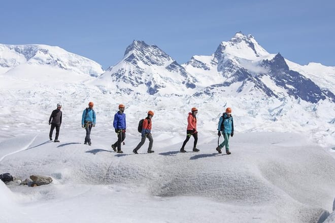 Perito Moreno Glacier Big Ice Trek from El Calafate 10