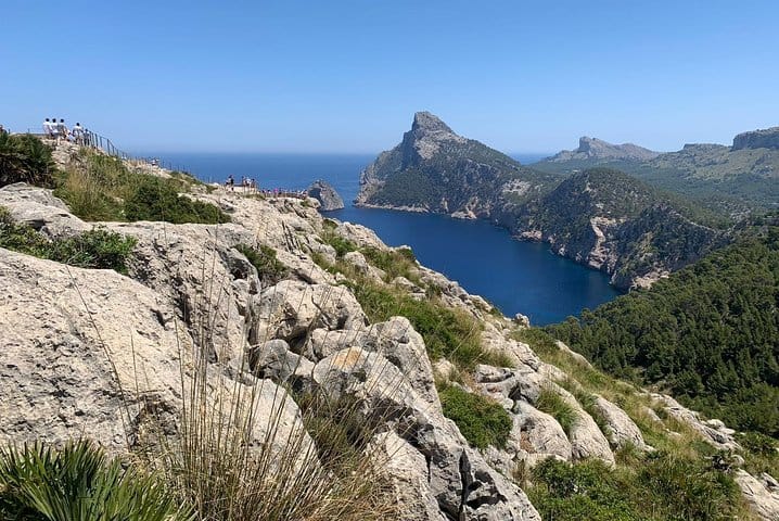 Formentor Cape and Beach with Traditional Markets Mallorca Full Day Trip 10