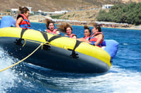Inflatable Crazy Sofa Ride 10