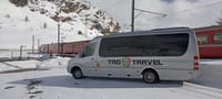 Private transfer from Milan To Venice 1