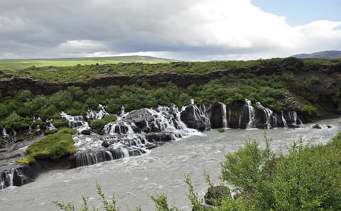 Customized Private Driving Tour of Reykjavík, Iceland