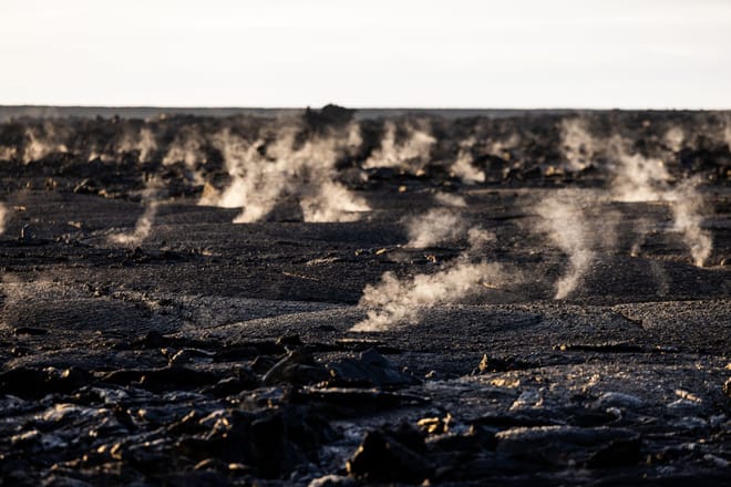 Volcanic Wonders with Grindavik Visit 10