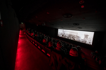Valletta Half-Day Guided Tour with Audio-Visual Show and Optional Tour of St. John’s Co-Cathedral