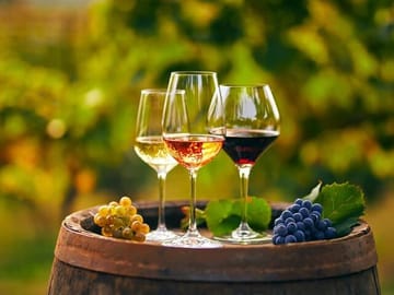 Cheese and Wine Tasting Tour in Drapanias and Kolymvari