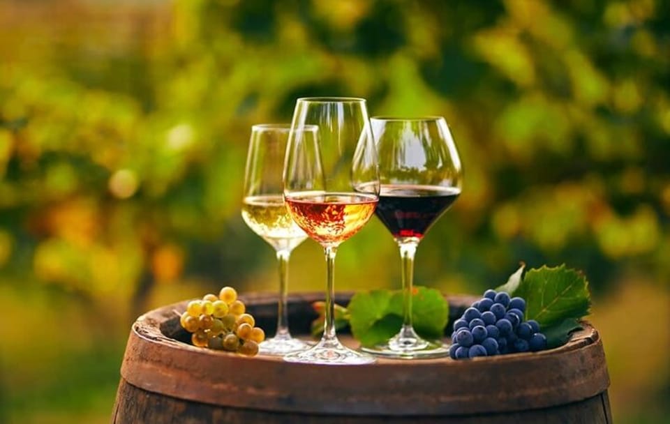 Cheese and Wine Tasting Tour From Chania