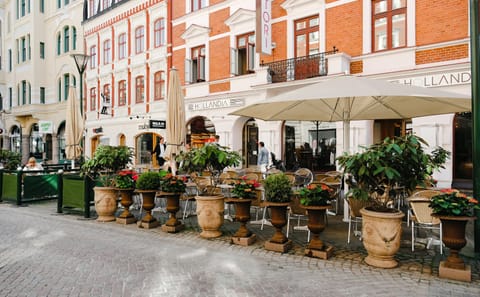 Private 14-Day Van Tour of Helsinki and Stockholm