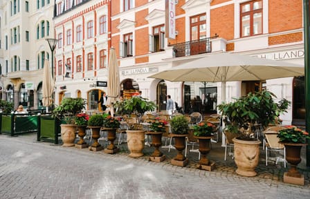 Private 14-Day Van Tour of Helsinki and Stockholm