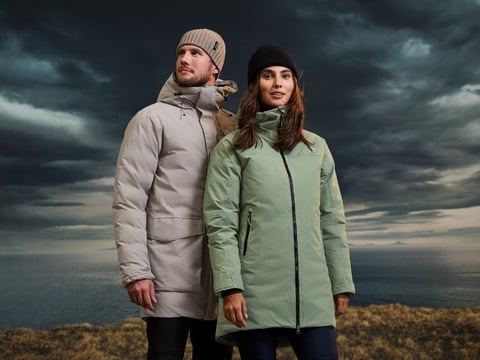 From Reykjavik: Clothing Package for your adventure - Rental