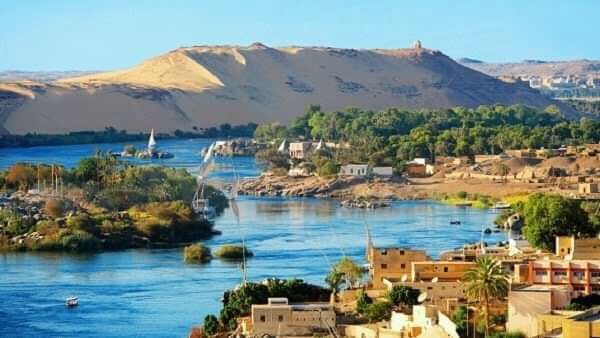 12 Day Egypt Tour to Cairo, Alexandria, Aswan and Luxor