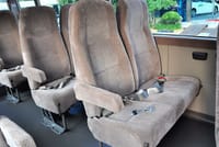 Shanghai Wusongkou Cruise Port Private pick up/drop off Service 9