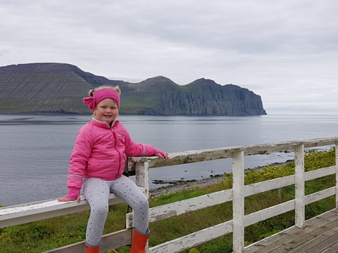 Ísafjörður - Hornvík, photo 3