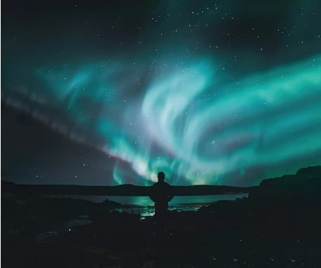 The Pursuit of the Northern Lights Adventure photo 6