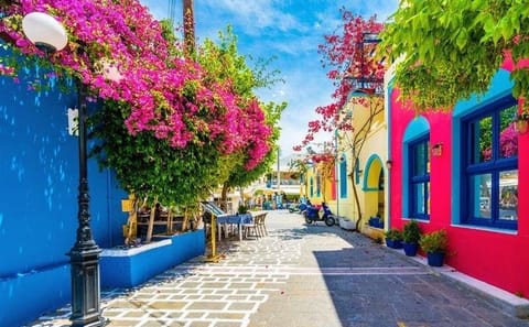 Bodrum to Kos Roundtrip Ferry Tickets with Hotel Transfers