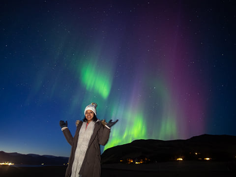 Spirit of the Aurora , photo 3