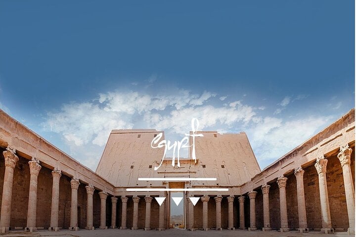 6-Days Private Guided Tour in Luxor, Aswan ,and Abu Simbel