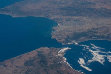 Málaga to Tangier Luxury VIP Tour All Inclusive