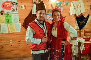 Private Experience Traditional Food Culture in Bansko