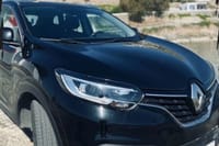 Mykonos Private Car With Driver At Disposal 24 Hours 3