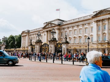 Buckingham Palace