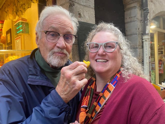 The Original Chocolate, Pastries & Macaron Walking Tour of Saint-Germain