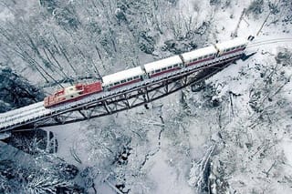 Private Tour to Bakuriani Ski Resort and the Legendary Borjomi