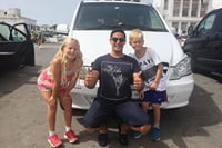 some of our happy customers